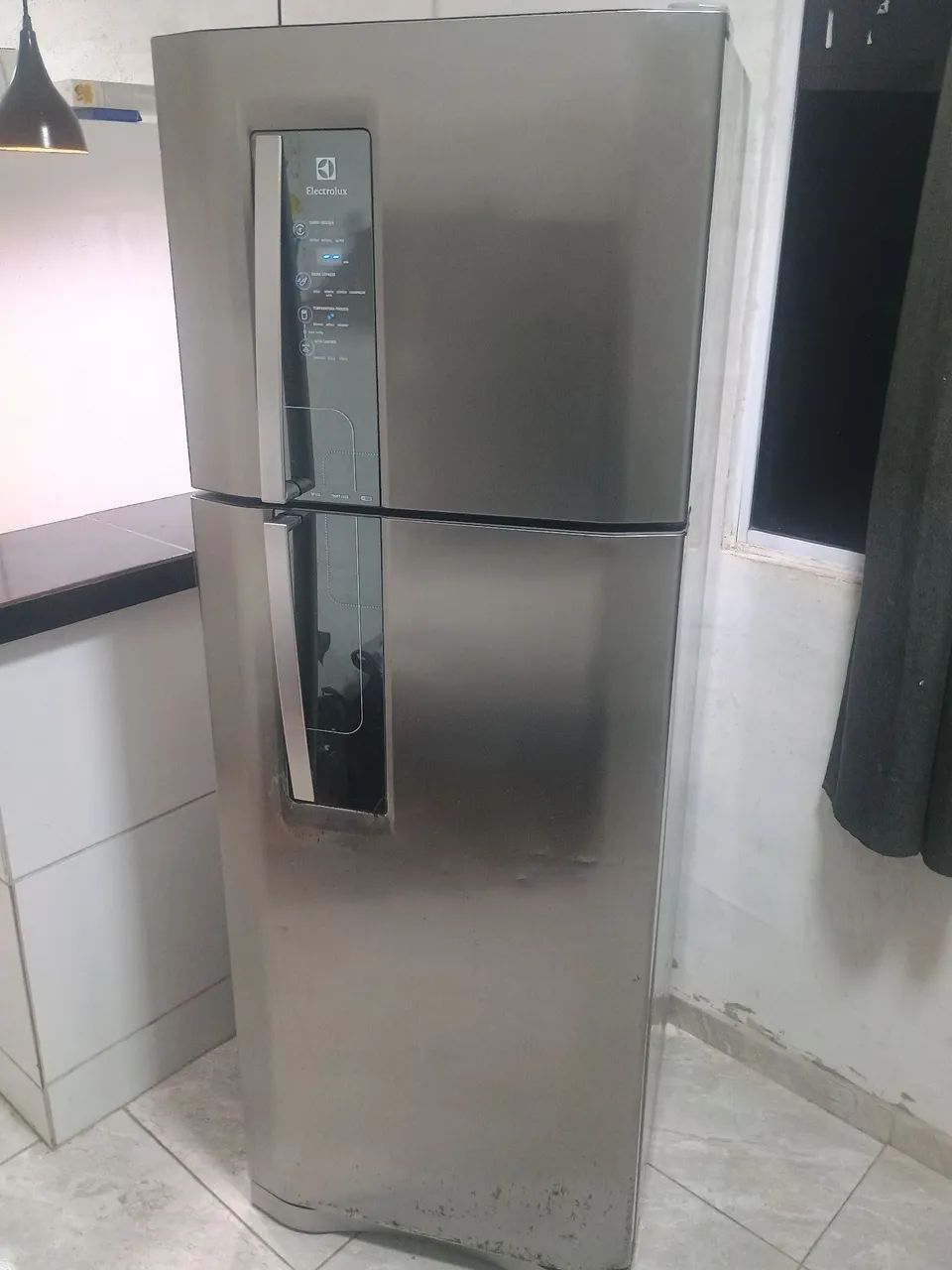 Geladeira Eletrolux  - Foto 4