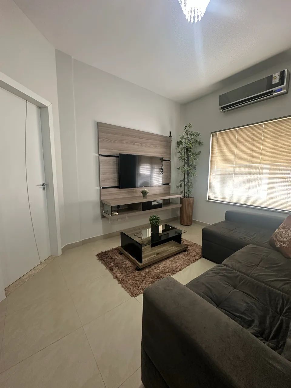 Casa 3 quartos  sendo 1 suite. Piscina. Park Caçari. Apta à financiamento. - Foto 5