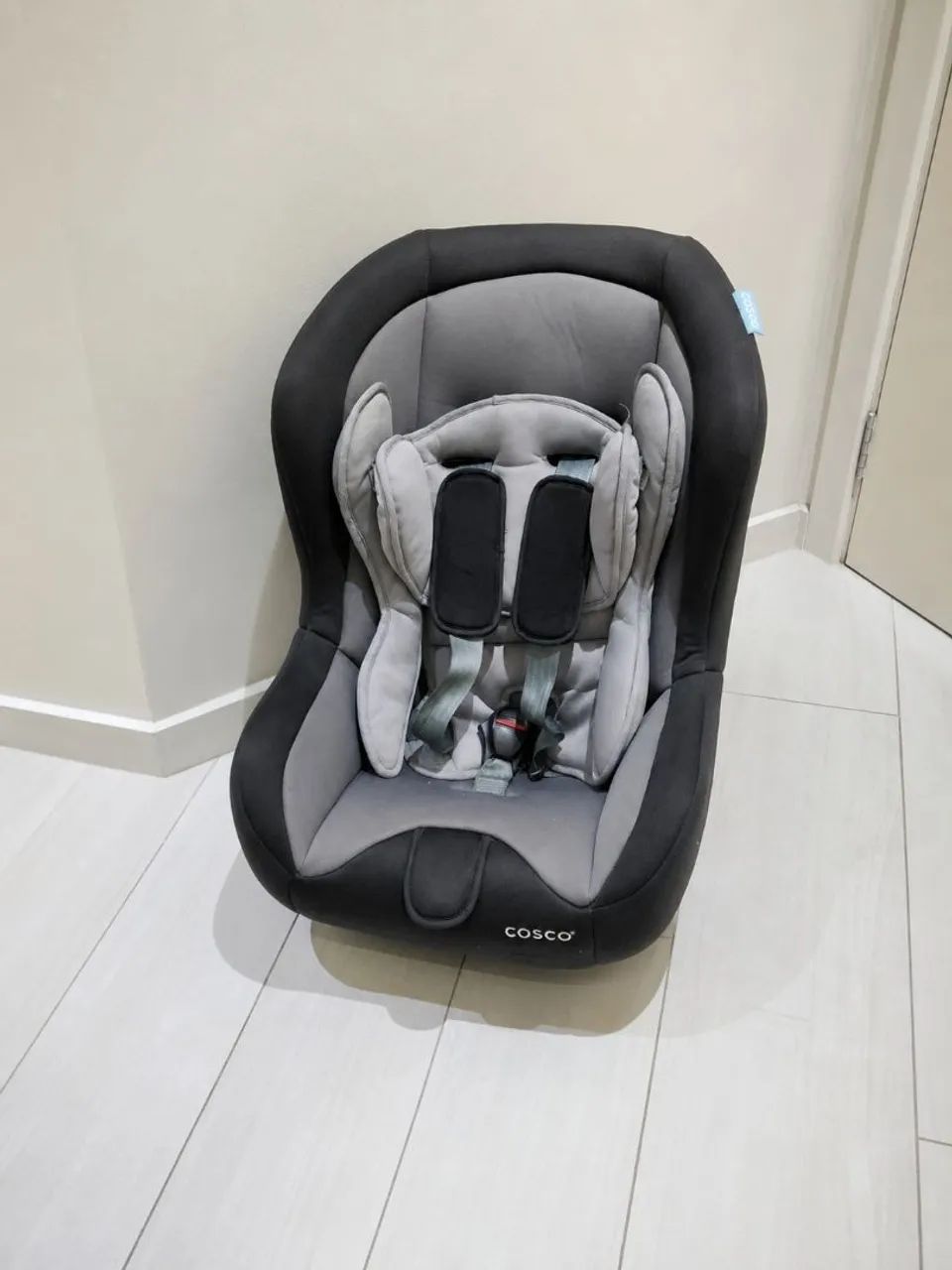 Cadeirinha Simple Safe - Cosco 