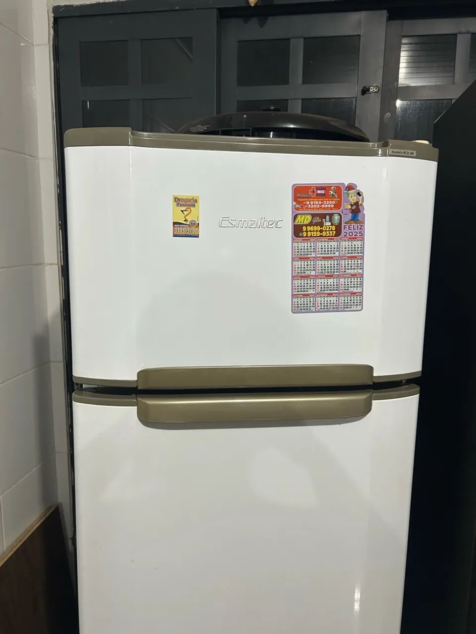Geladeira  - Foto 4