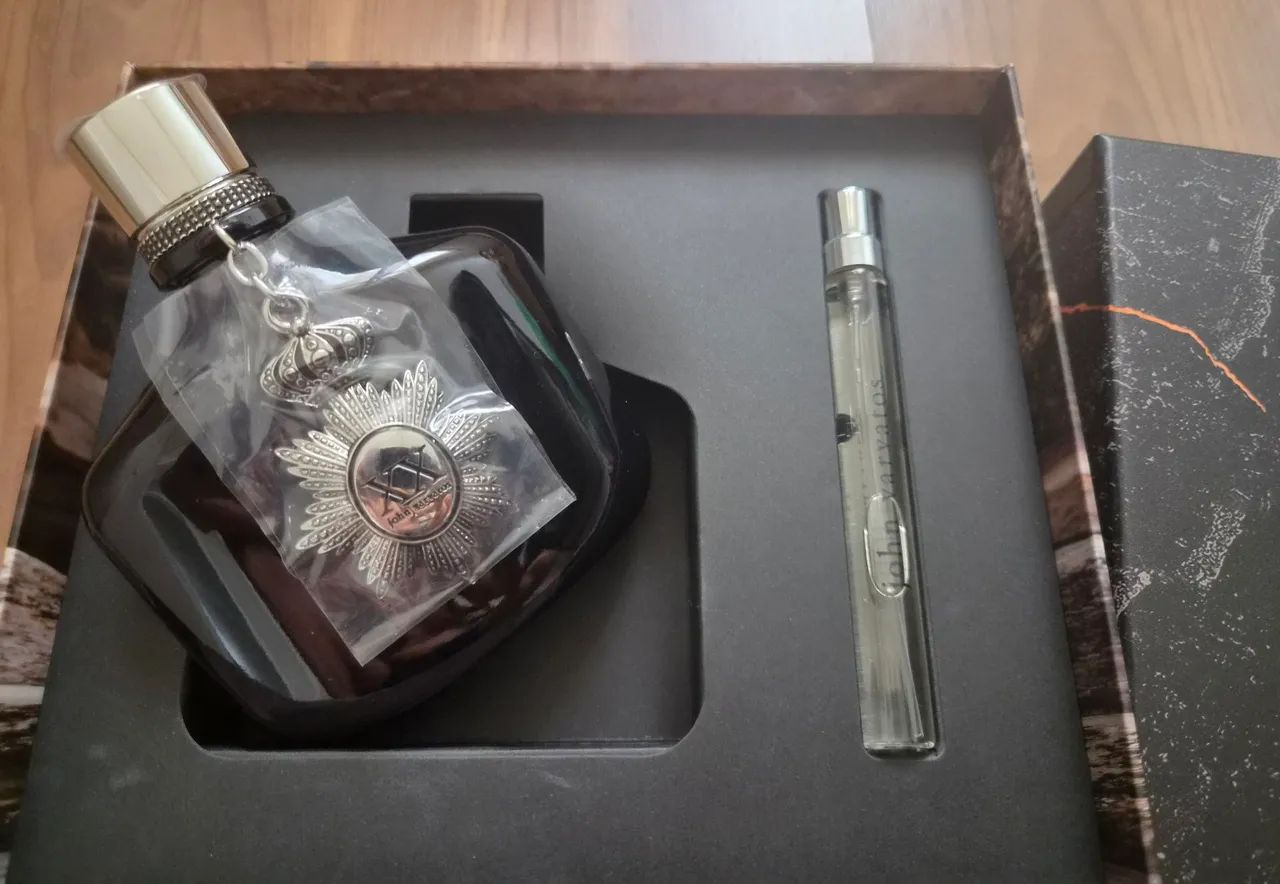 PERFUME JOHN VARVATOS XX - Foto 5