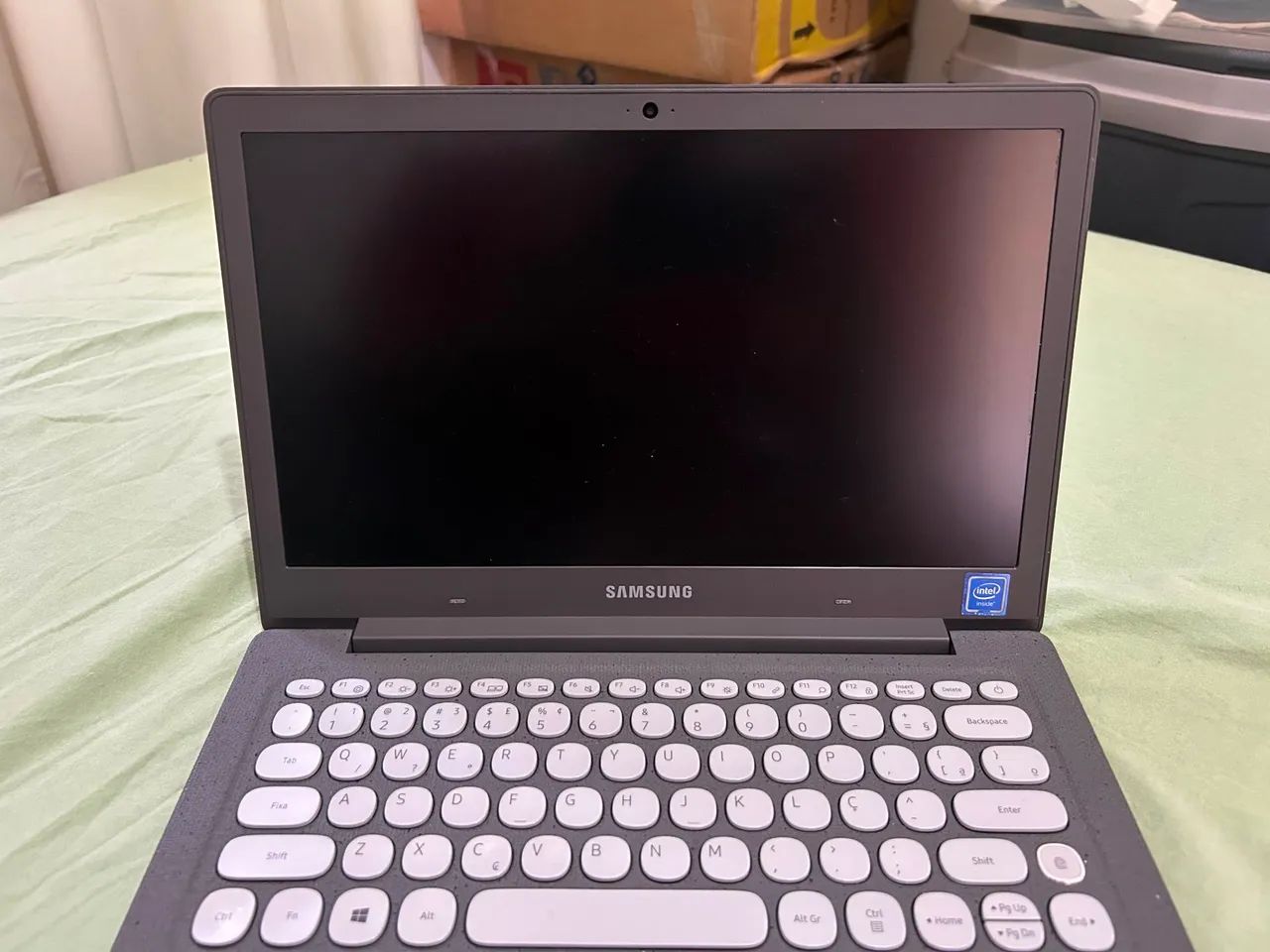 Notebook Samsung 530X - Foto 4
