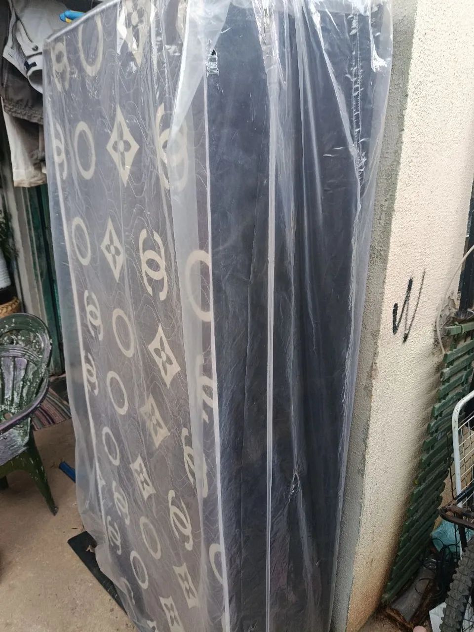 Cama usada a venda  - Foto 2