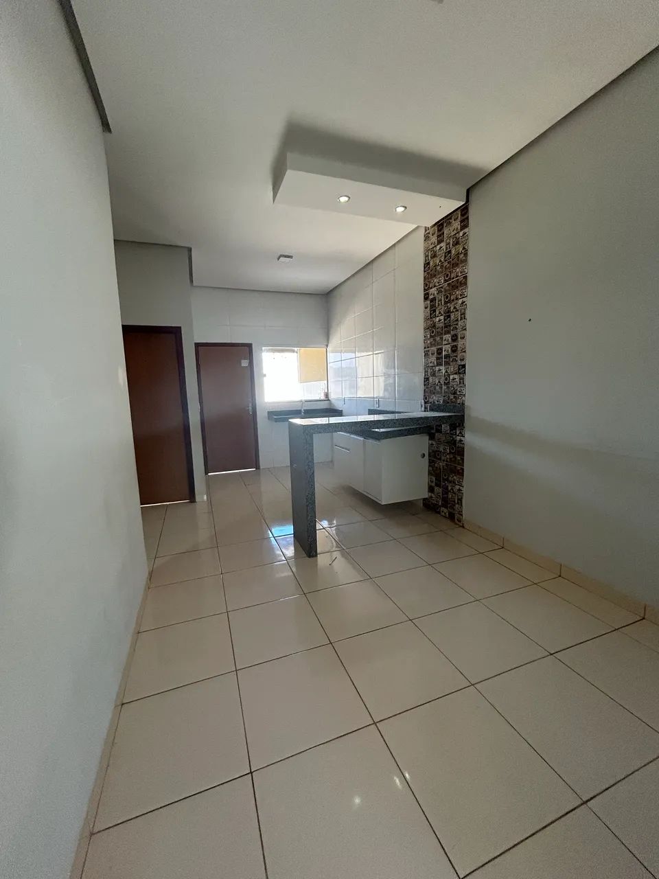 casa para aluguel  - Foto 2