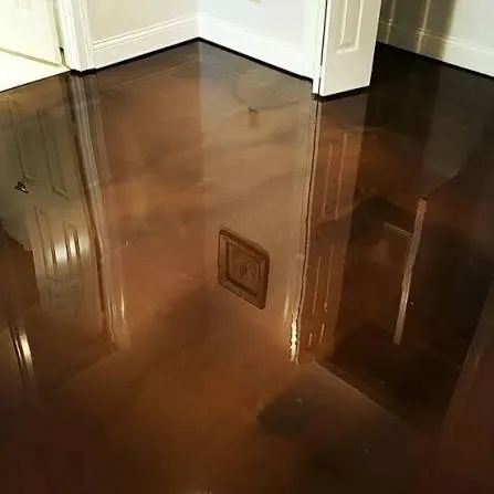 Fórmulas de cimento queimado, micro cimento e porcelanato liquido