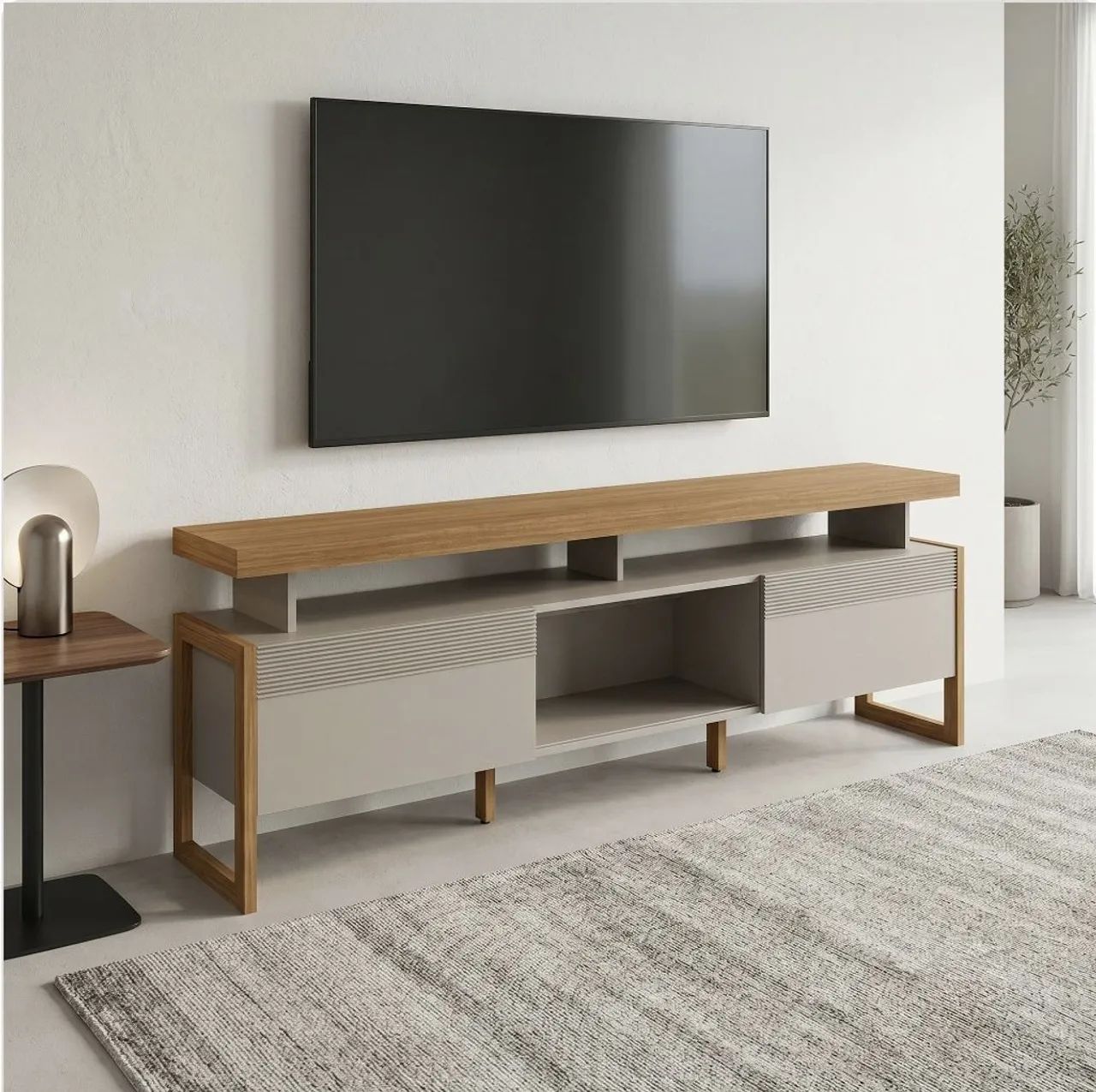 Painel e Rack - Foto 3