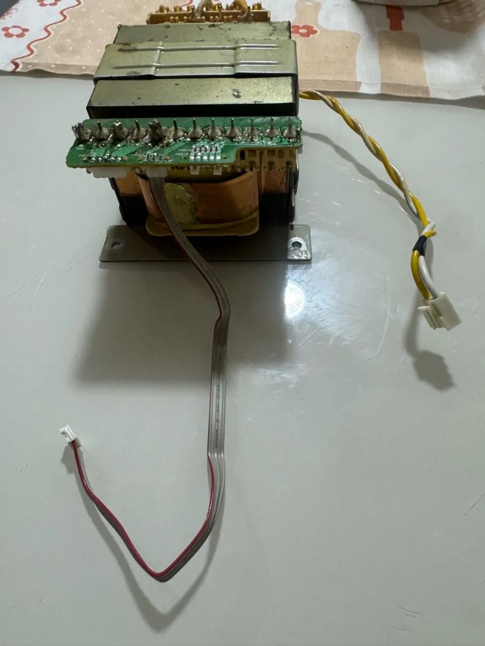 Transformador Onkyo 110V - Foto 2