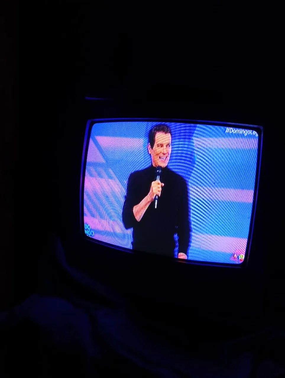 Tv de tubo LEIA O ANÚNCIO 