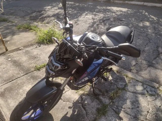 Vendo nhx190  - Foto 5