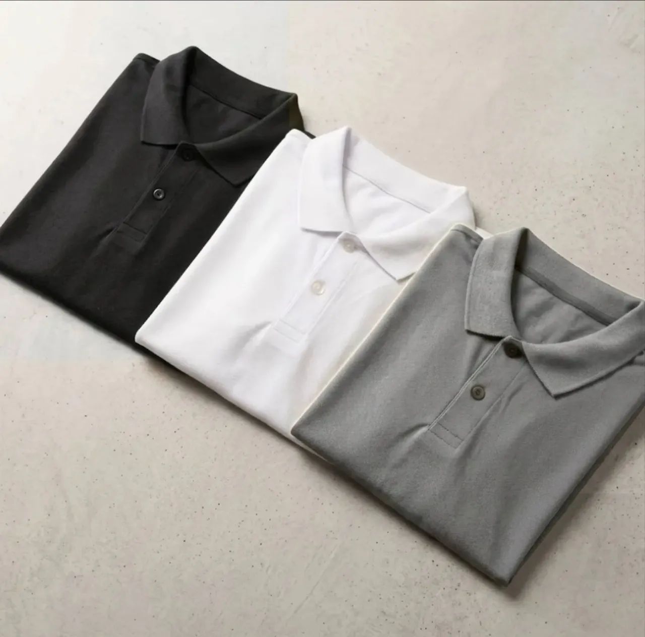 Últimas camisas 2