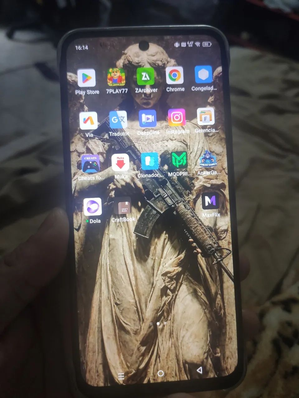 Celular 