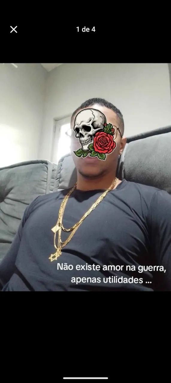 Cordões  - Foto 3
