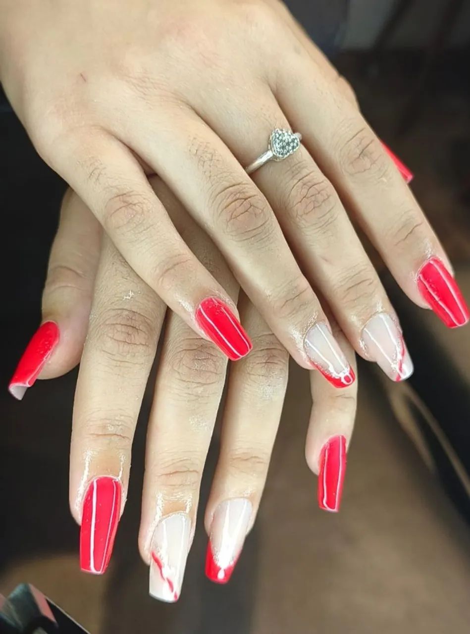 CUIDADO, BELEZA E DURABILIDADE PARA SUAS UNHAS! ? - Foto 5