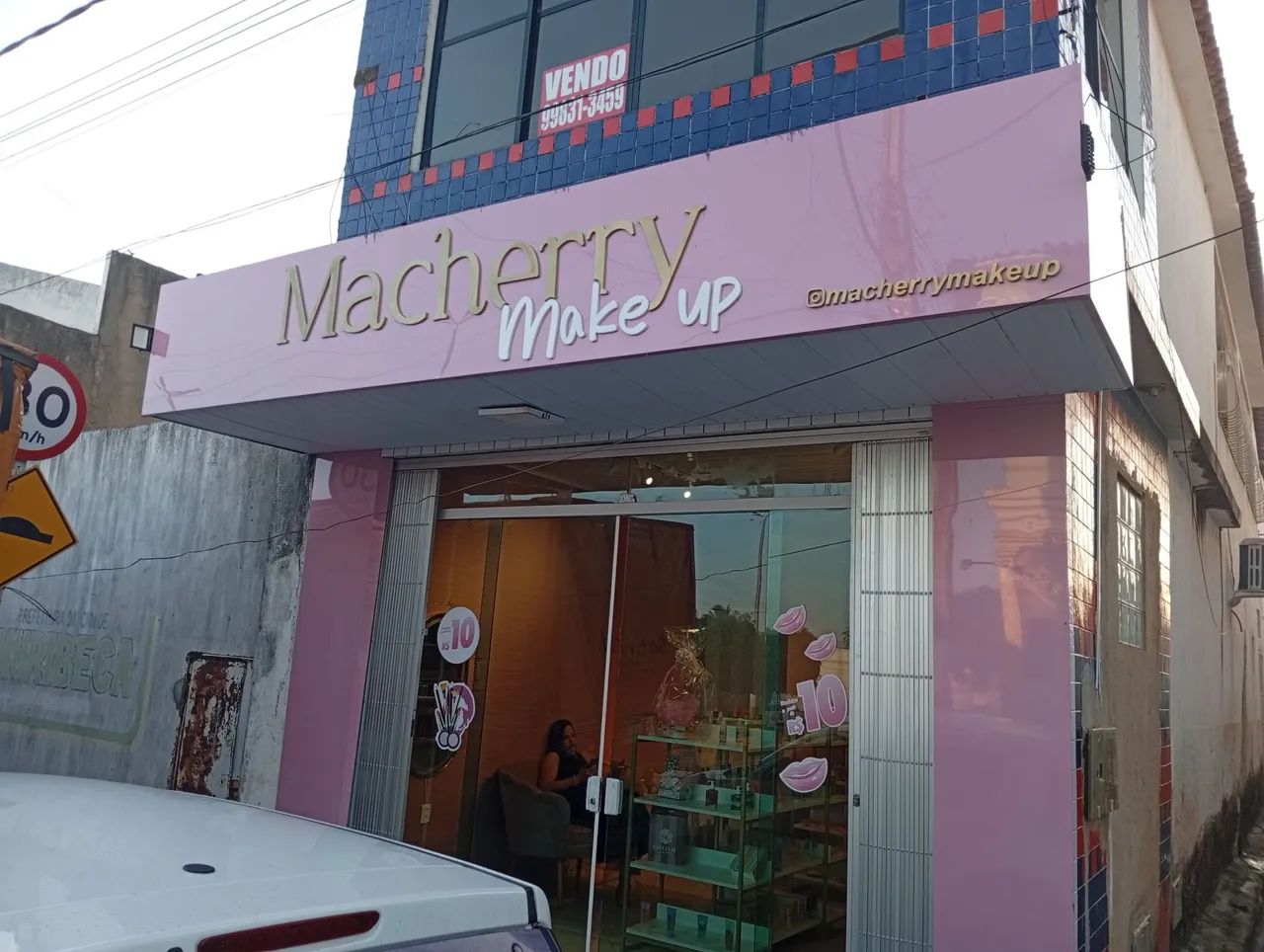 Fachada a Venda - 3.000 - Foto 3