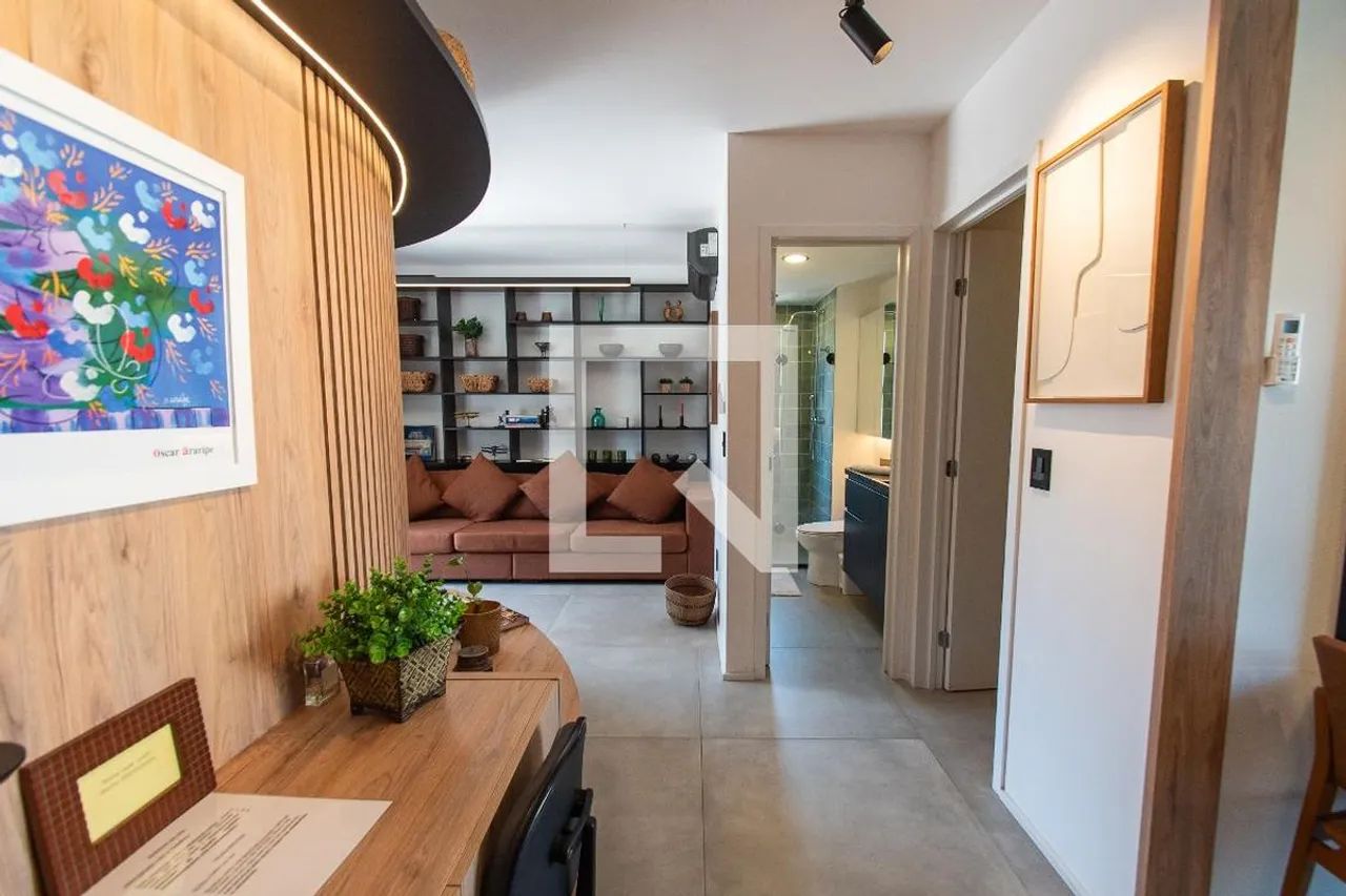 Apartamento à Venda - Vila Mariana, 1 Quarto, 96 m2 - Foto 6