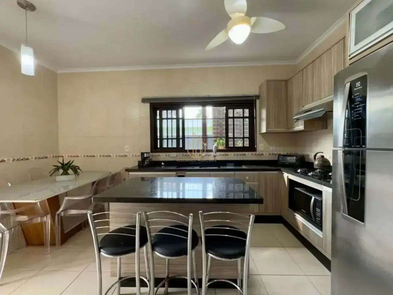 Casa Plana com Piscina no Floresta - Foto 5