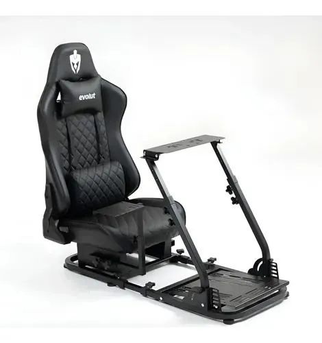 Cockpit + Banco Evolut