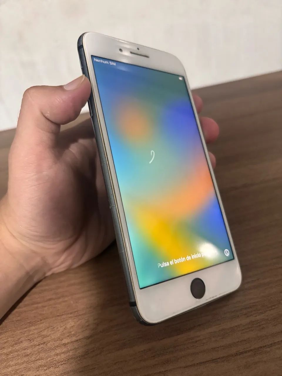 iPhone 8 Plus 64 gb - Foto 2
