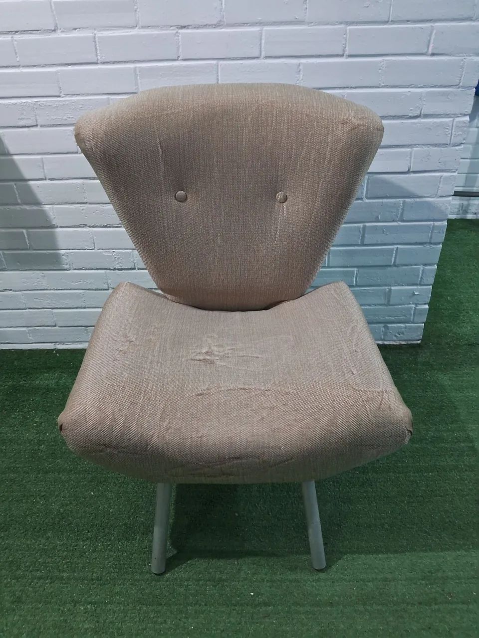 Single-seat Sofa418478655275673601