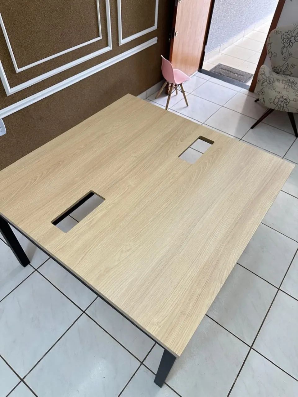 Mesa de escritório 