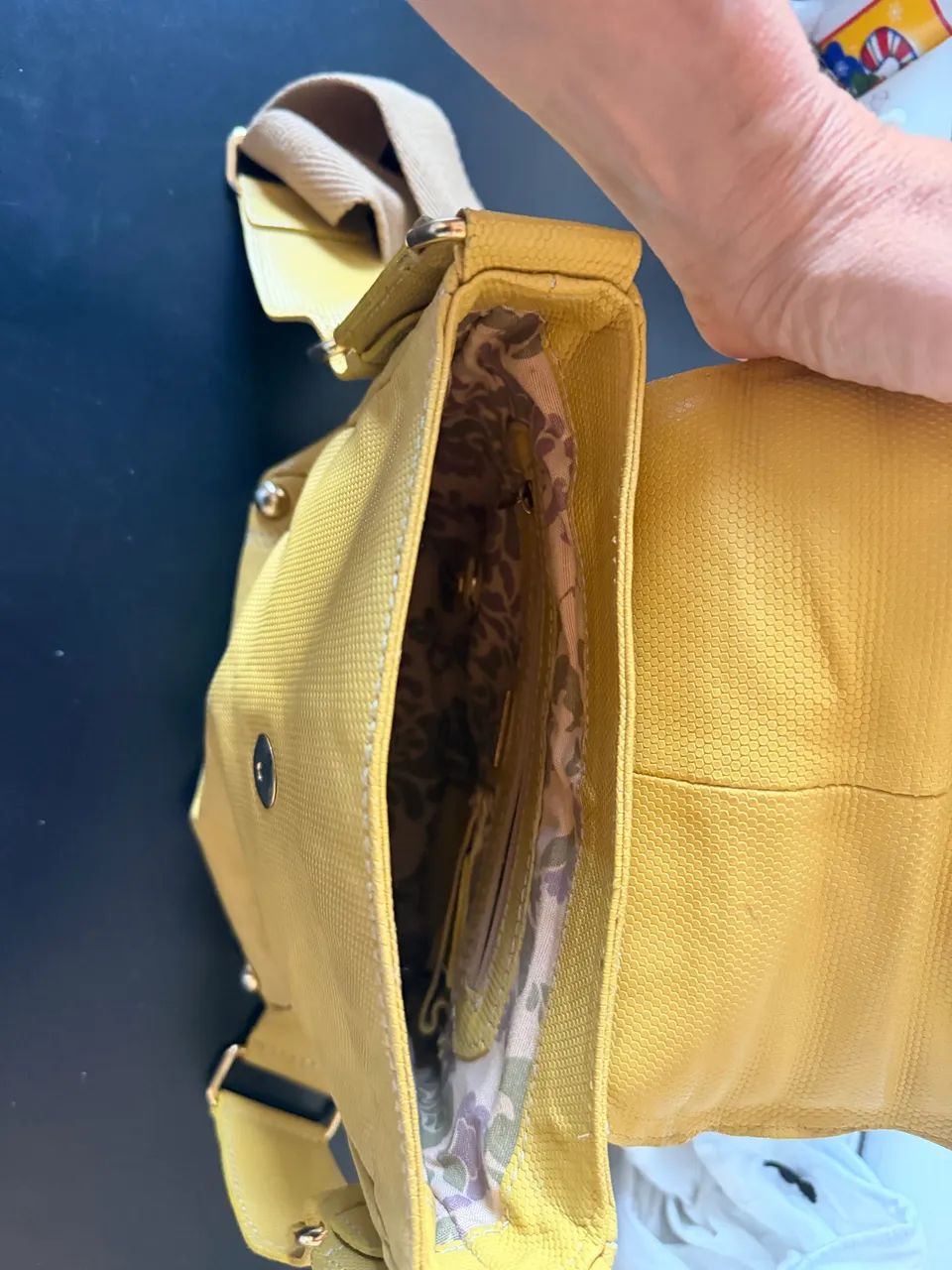 Bolsa Luiza Barcelos  - Foto 4