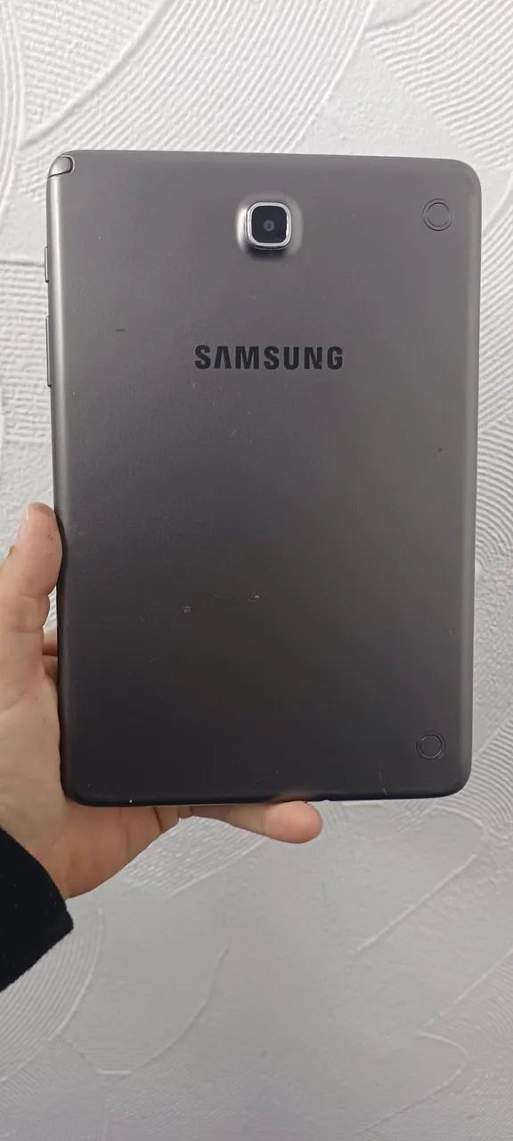 Tablet galaxy tab A p355m  - Foto 2