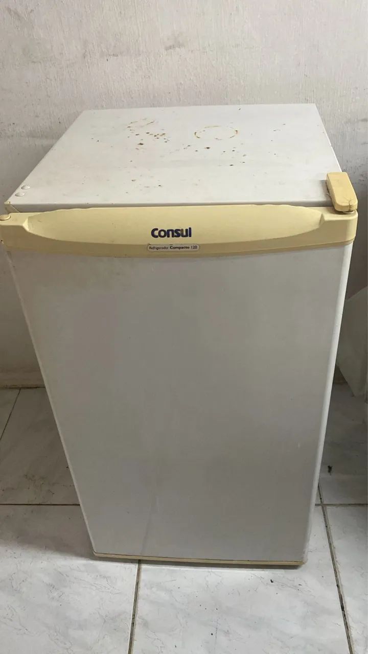 Frigobar 120L