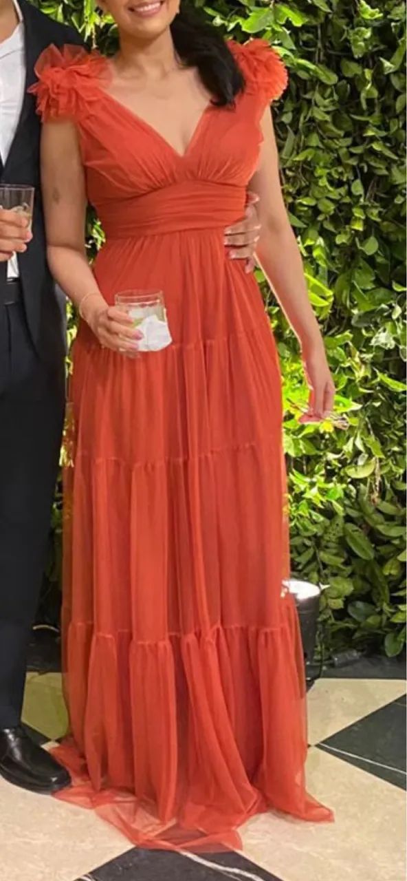 Vestido de festa - Foto 2