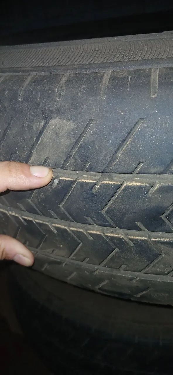 Vendo pneus vam!!! - Foto 2