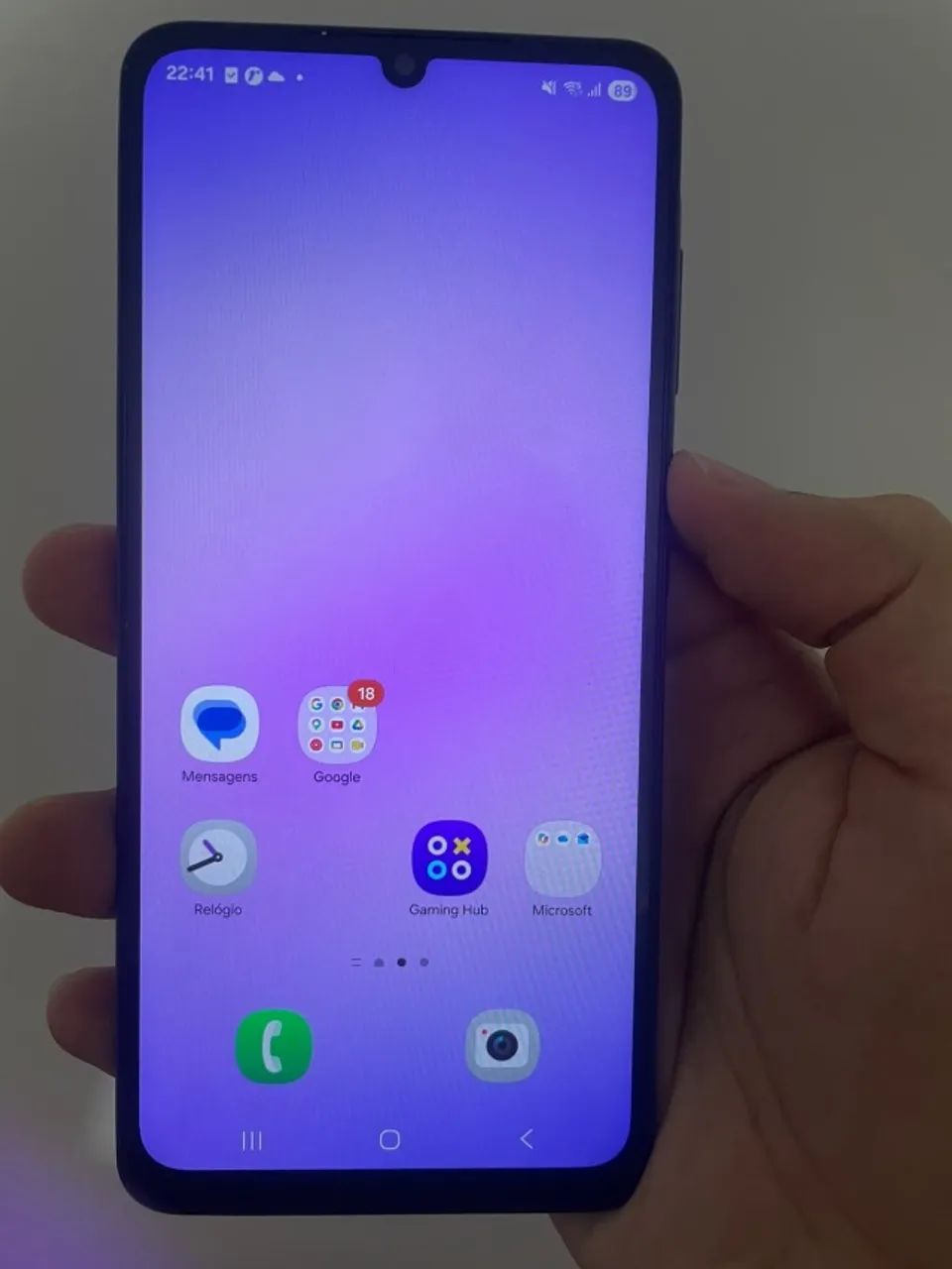 Samsung Galaxy A07 128GB - Foto 2