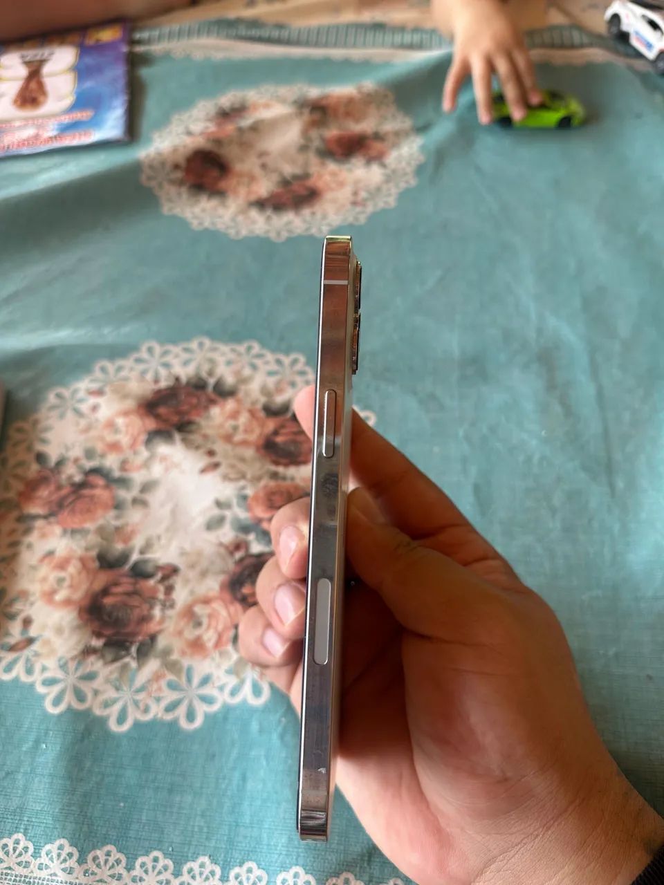 iPhone 12 Pro Max 256 gb - Foto 2
