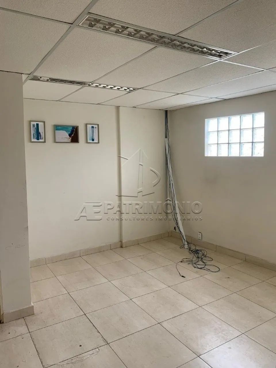 BARRACÃO COMERCIAL JARDIM LEOCÁDIA - Foto 10