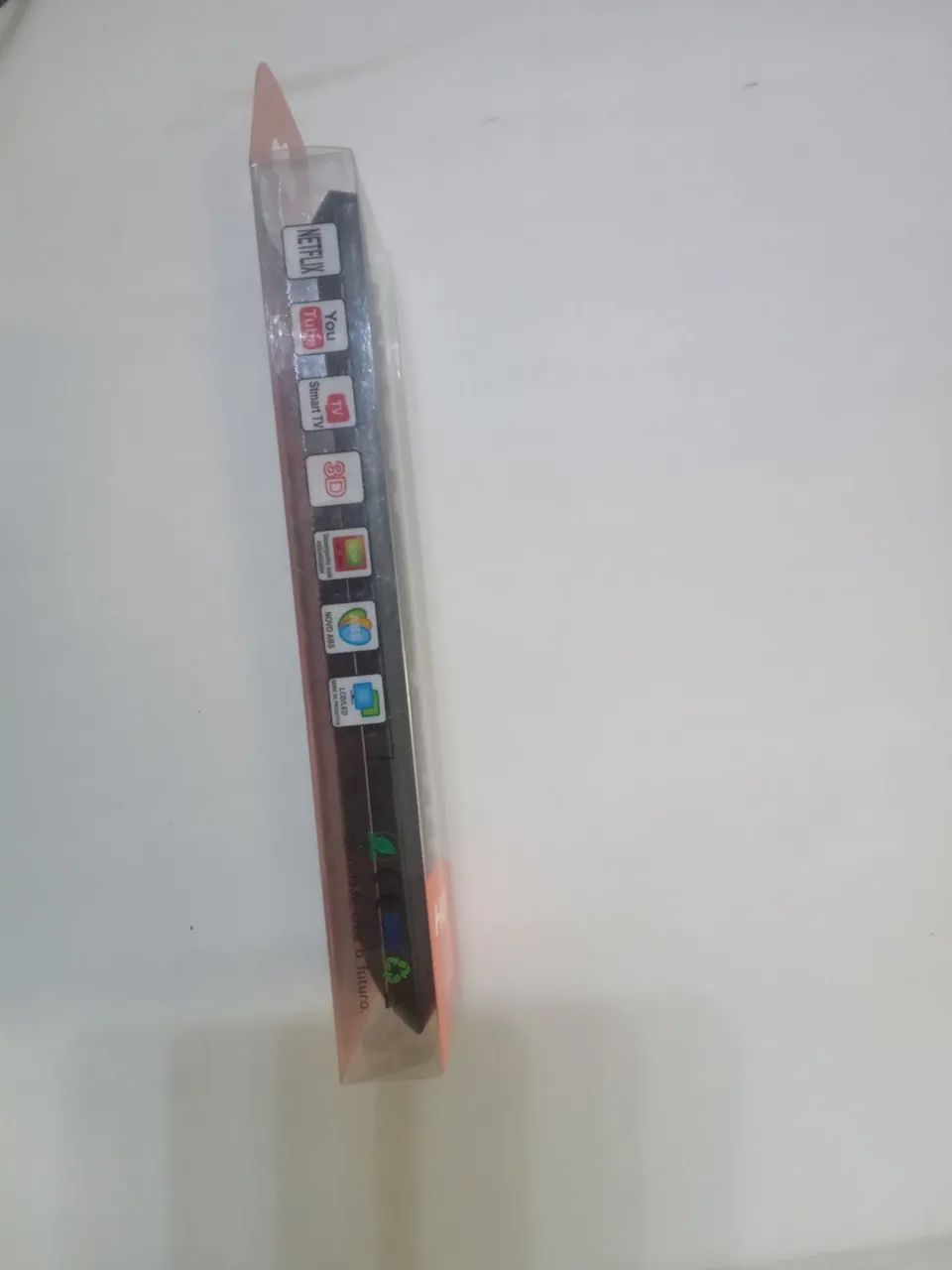 Controle remoto smartv Philips  - Foto 2