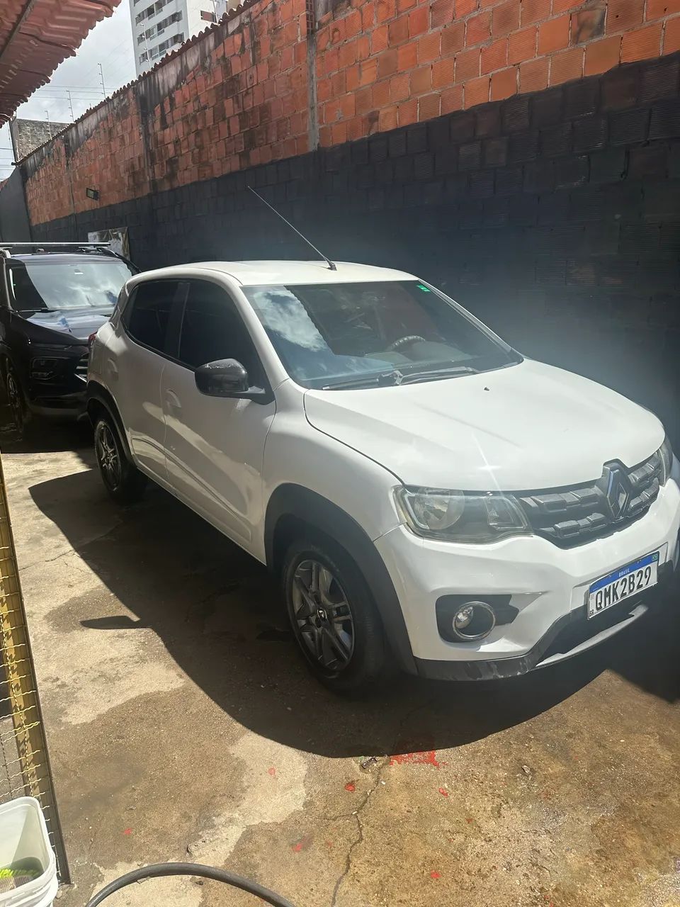 Fiat Uno Attractive 1.0 EVO Fire Flex 8V 5P 2020 - Foto 3