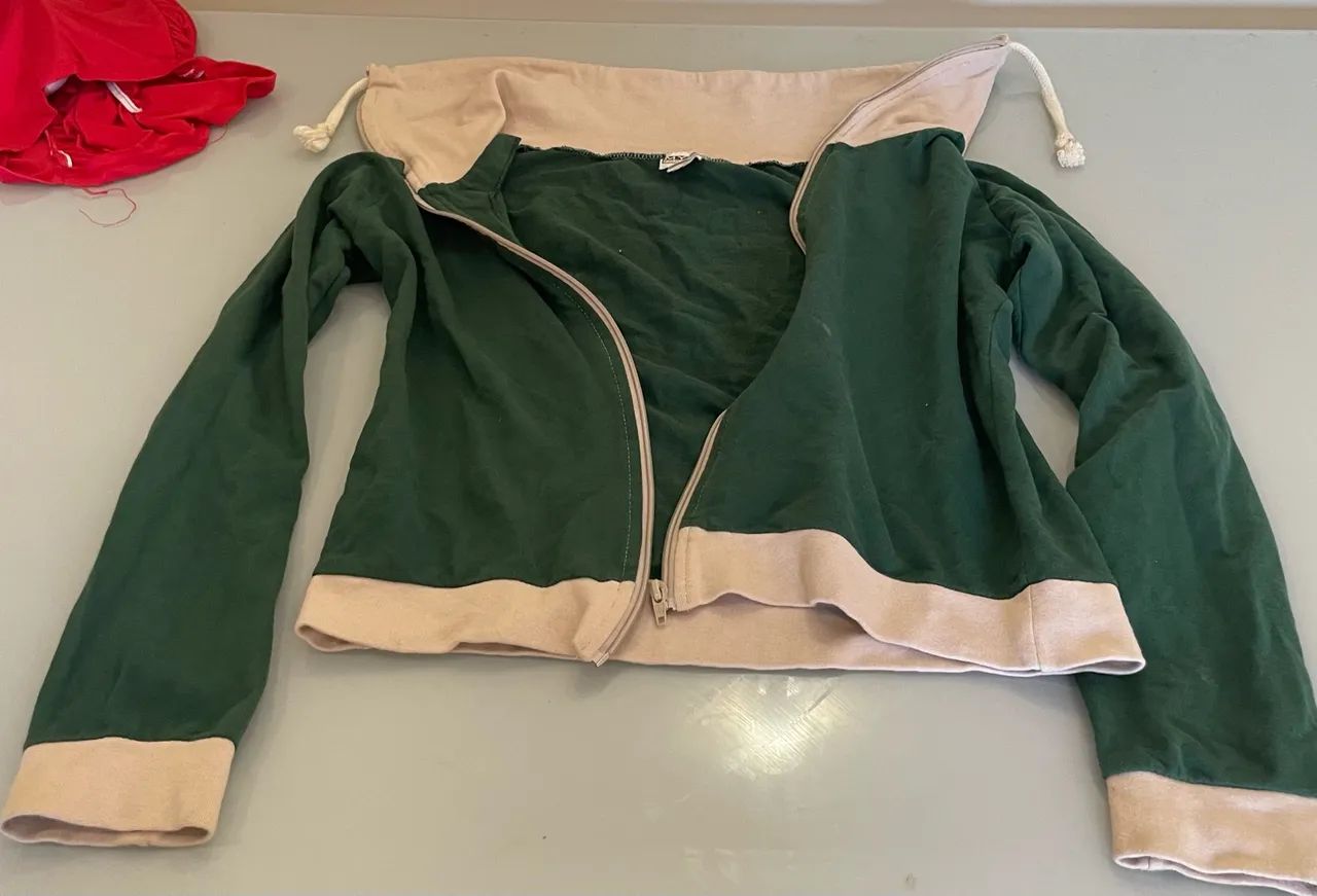 Roupas pouco usadas  - Foto 2