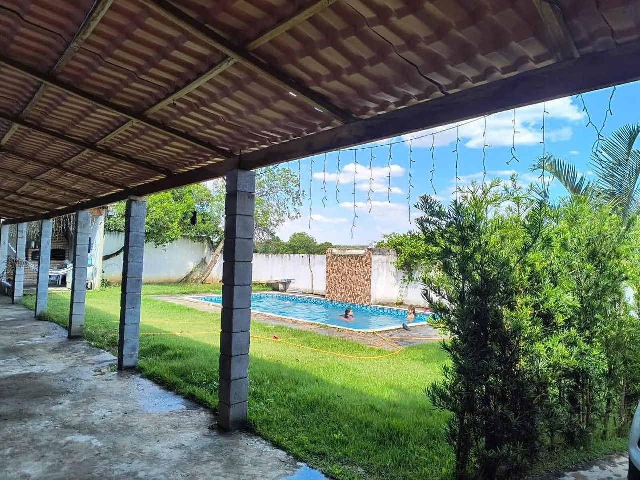 Foto - Sorocaba - Jardim Santa Catarina