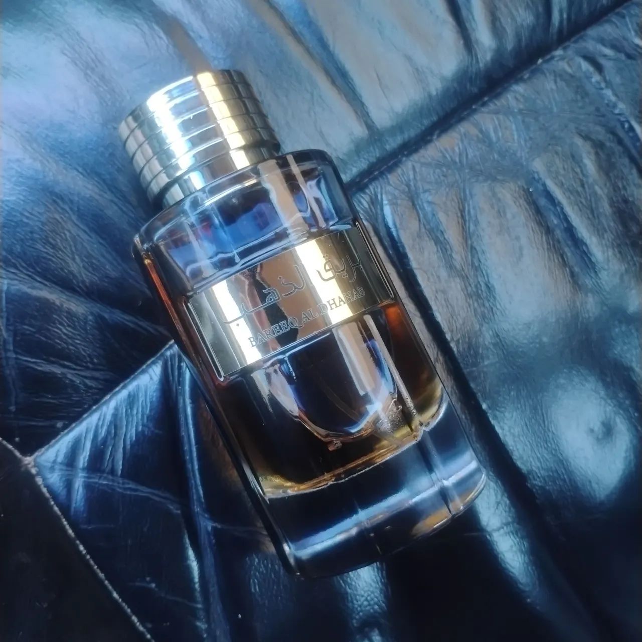 Perfume Bareeq Al Dhahab - Al Haramain (Eau de Parfum) - Foto 2