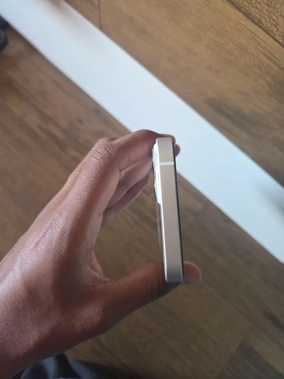 iPhone 13 128GB - Tudo Funcionando - Foto 5