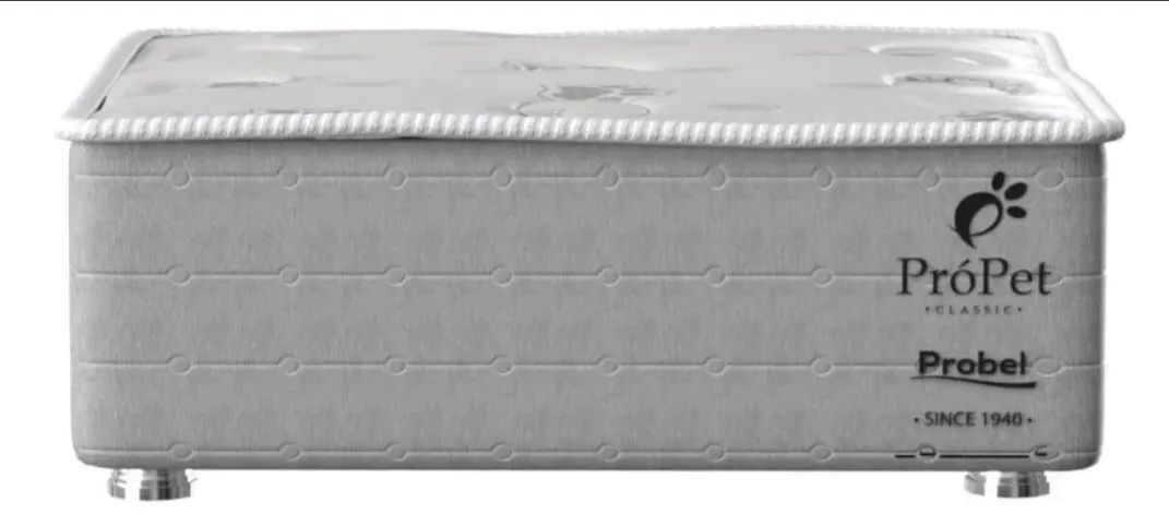 Cama box para Pet 100cm X 80cm - Foto 6