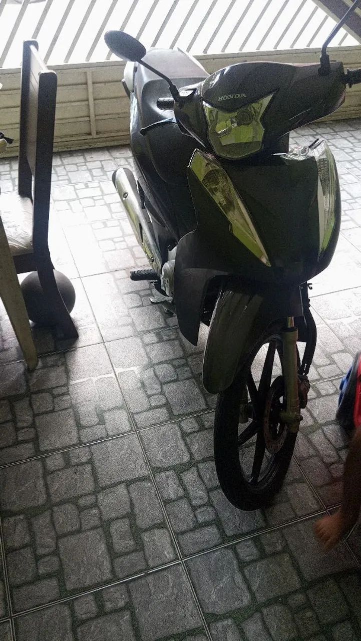 Biz 125  - Foto 3