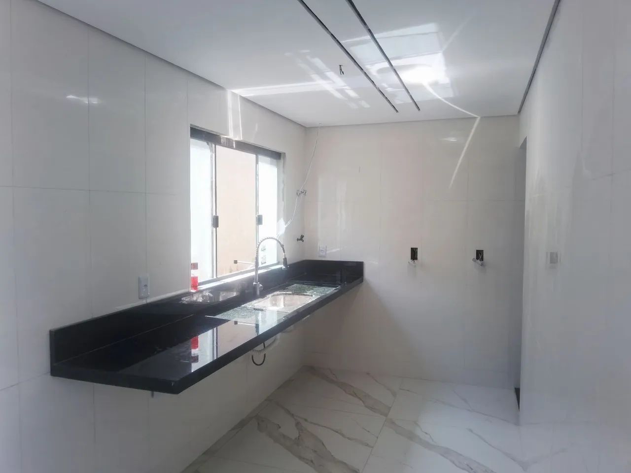 CASA NOVA - BAIXOU!!! - Foto 4