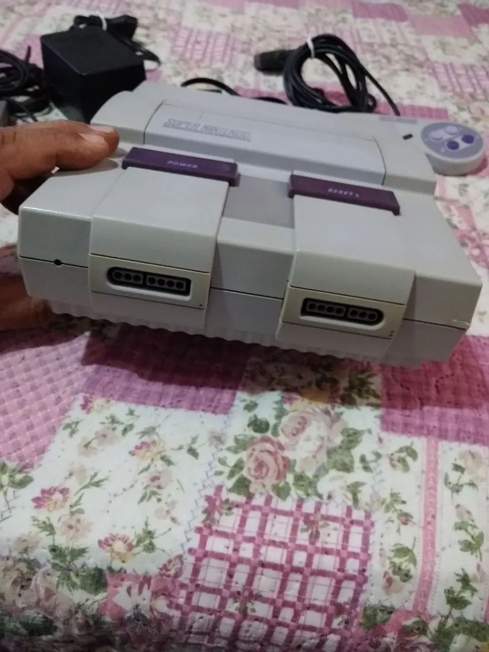 super Nintendo gradiente  - Foto 3
