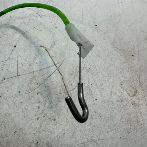 Fechadura Elétrica Porta Traseira Esquerda Fox 2015 A 2021 - Foto 2