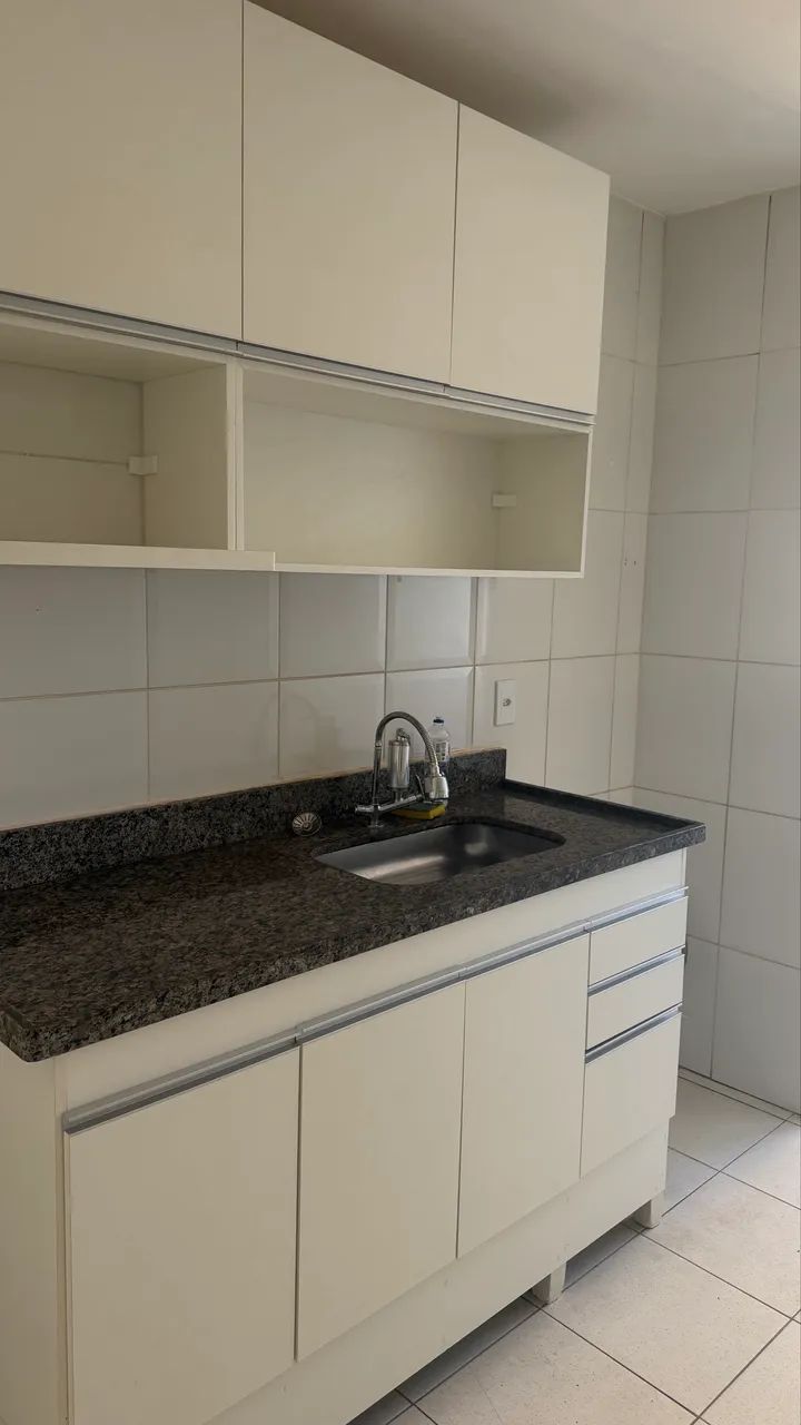 Apartamento 2 quartos Taguatinga  - Foto 4