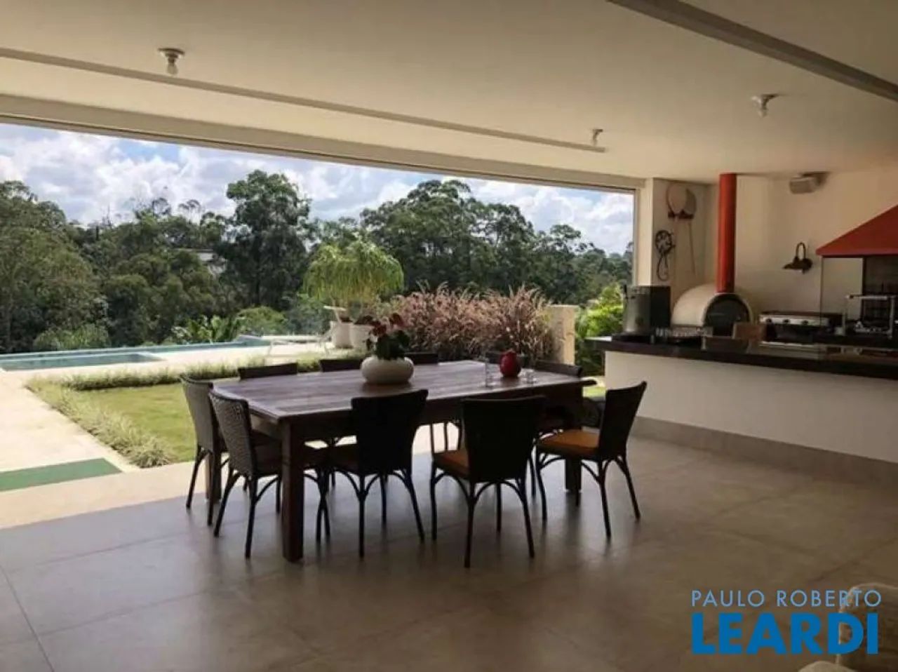 CASA EM CONDOMÍNIO - MOINHO VELHO - SP - Foto 2