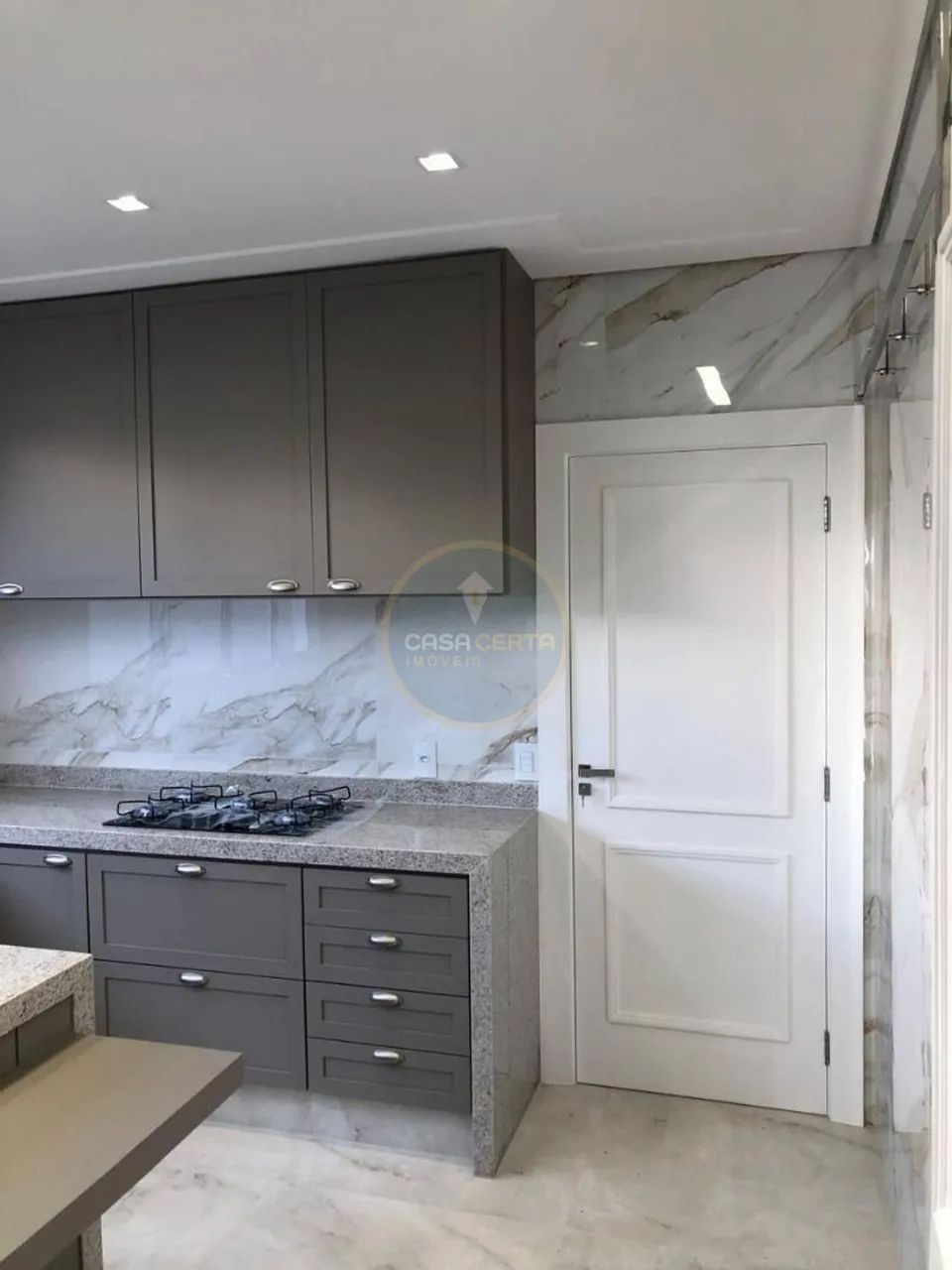 CASA FLAMBOYANT 3 | SOFISTICAÇÃO, CONFORTO E TECNOLOGIA - Foto 5