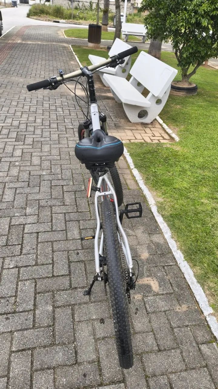Audax ADX 200 aro 29 - quadro 21