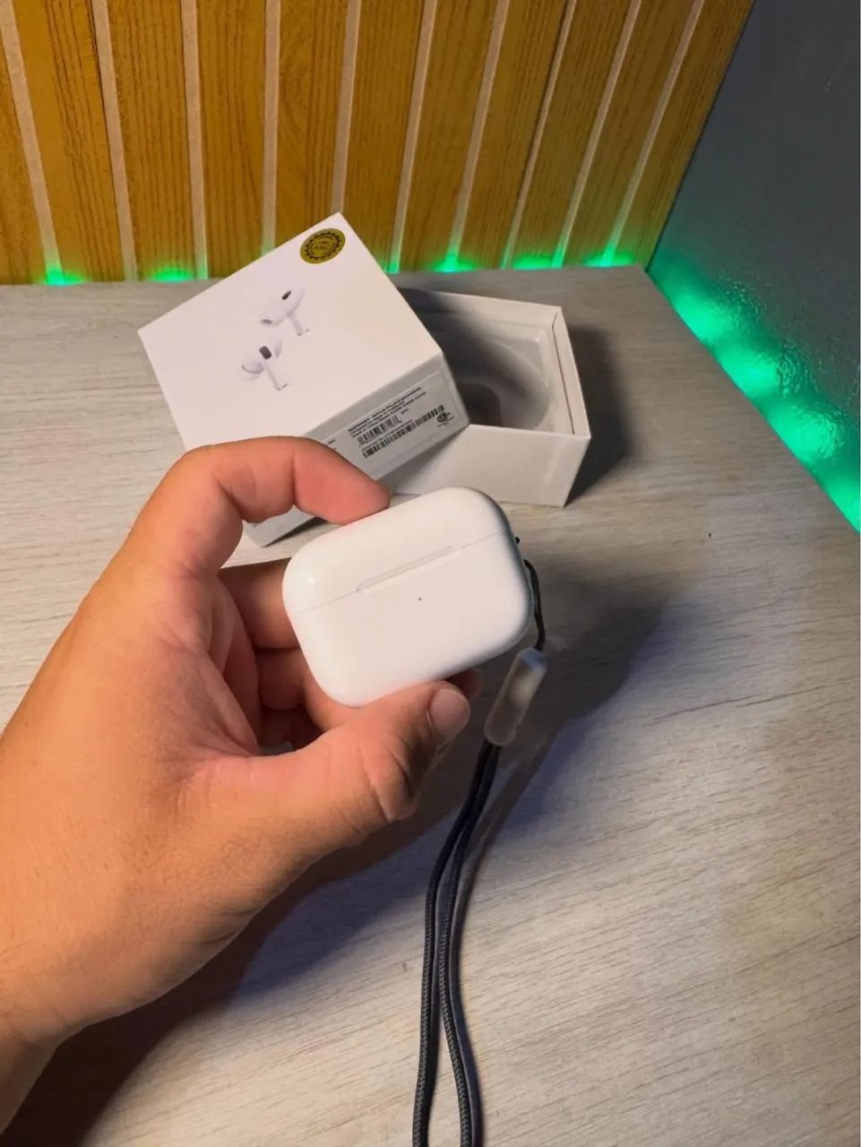AirPods 5  - Foto 5