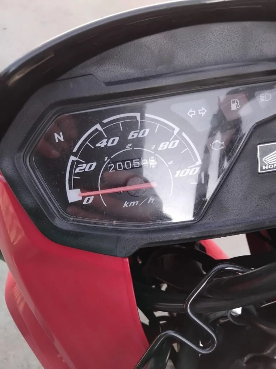 Honda Pop 2023/2024  - Foto 2