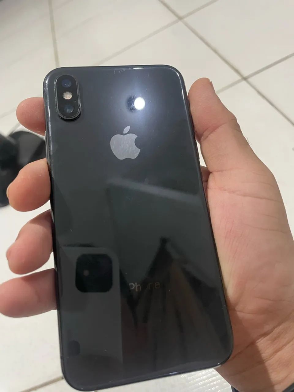 IPHONE X 64GB